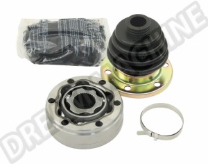 Kit Complet Noix de Cardan pour Volkswagen - Combi & Transporter T3 (1967-1992)