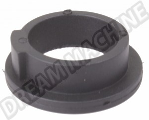 Embase de Poignée de Porte Latérale Coulissante pour VW Combi 8/73-7/79