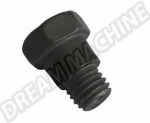 Boulon de Compas d'Ouverture de Capot Moteur / Trappe de Soute Pick-Up pour VW Combi Split & Bay