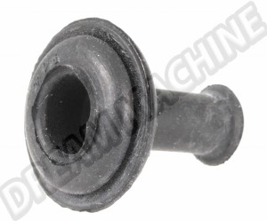 Passe-câble/passage 15/4 mm pour indicateurs de faisceau de câbles, câble de starter 