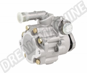 Pompe de direction assistée Meyle pour VW Golf, Jetta, Scirocco, Corrado – Moteurs 1.6L, 1.8L, 2.0L