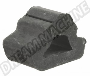 Butée/guide latérale d'aile pour capot moteur pour Volkswagen Golf Mk2, Jetta 2 et Corrado (1984-1995)