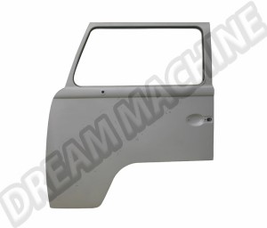 Porte avant gauche Combi 1968 à 1979, référence 211831051B