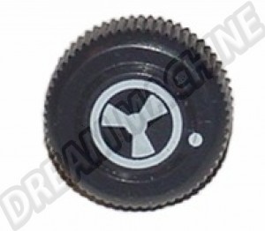 Bouton de moteur de ventilation 2 positions 73-79