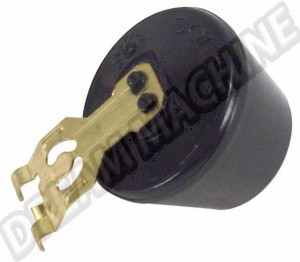 Flotteur de Carburateur en Plastique pour EMPI/Kadron/Brosol/Solex, 40-44