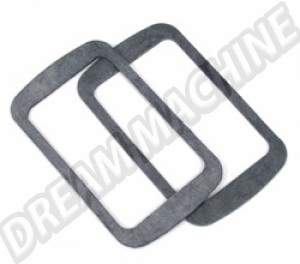 Joints/Entretoise pour Contre-Poignée de Porte T1 49-59/T2 55-64