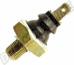 Sonde de pression d'huile 1,4 bar pour Volkswagen (Référence: 068919081)