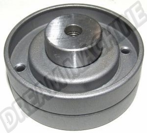 Galet d'Inversion Courroie Distribution 069109243B VW Transporter T4 09/1990-12/1994 2400cc Diesel
