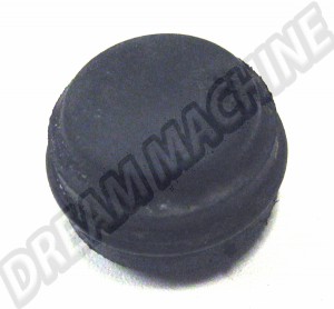Capuchon de Protection en Caoutchouc pour Vis de Purge, Réf. 211611483