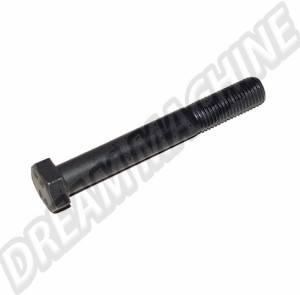 Boulons de fixation haut des amortisseurs avant pour T2 Bay, T2 Split Bus et T2 Kombi Brazil - 12 mm
