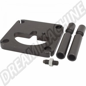 Outil de Mesure de PMH 00-5756-0 pour Moteurs Volkswagen Aircooled - Calcul du Rapport Volumétrique