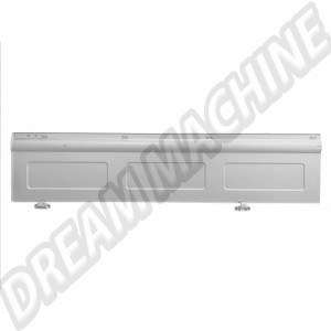 Nouvelle ridelle arrière pour Combi double cabine Splitscreen 59-67 (côté passager)