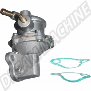 Pompe à Essence Type Origine pour Moteurs Type 4, VW Combi, Transporter T3 et Porsche 914
