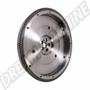 Volant Moteur Type 4 228mm Neuf pour Combi et Transporter T3