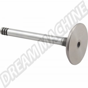 Soupape d'admission 026109601C, 40x8x91.9 mm pour VW 1985-2003