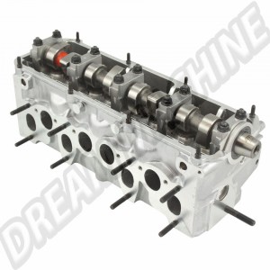 Culasse Complète 1.7 Diesel KY pour Volkswagen T25/T3 08/86-07/92
