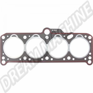Joint de Culasse 3 Trous VW Golf/Transporter T3 1.6D/TD 81-85