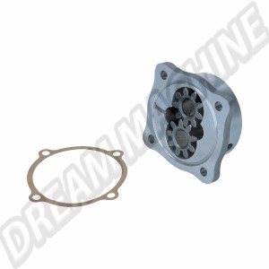 Pompe à Huile Standard en Aluminium 111115107, T1 60-07/67, et Modèles 25/30 CV