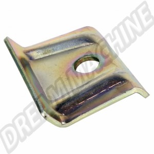 Cale de Fixation de Réservoir d'Essence pour VW Coccinelle, Karmann Ghia, Type 3