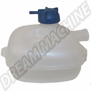 Vase d'expansion pour VW Transporter T25/T3 Diesel et Essence 1983-1992