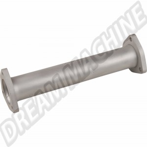 Tube de Remplacement Catalyseur INOX pour VW Transporter T25/T3 1.9 et 2.1 (1983-1992)