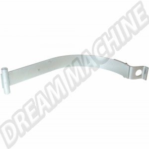 Collier de Maintien pour Silencieux d'Échappement VW Transporter T25 / T3 (1983-1985)