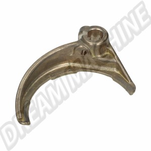 Fourchette de 3ème et 4ème vitesse 113311567 pour Volkswagen Coccinelle (08/1960-), Karmann-Ghia, Type 3, Combi Split (1955-07/1967), Kübel 181