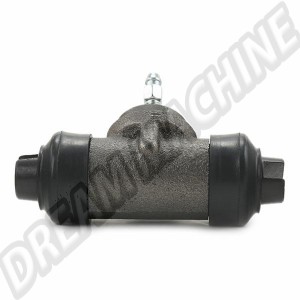 Cylindre de roue avant, économique pour Cox 12/1300 (10/57-07/64) et Karmann Ghia (10/57-07/64) ref 113611055CB-1
