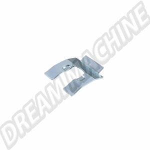 Support de maintien pour tuyau de frein, compatible VW/Audi/Skoda/Seat