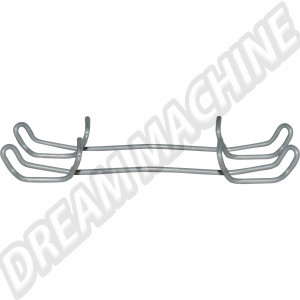 Kit d'Accessoires pour Plaquettes de Frein à Disque, VW Transporter T4, 2000-2003, Système ATE