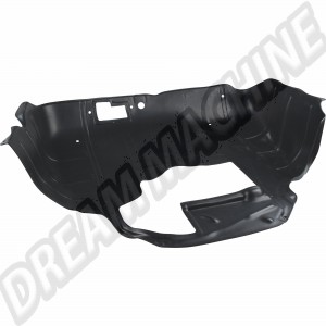 Carénage Sous Moteur pour VW Transporter T4 TDI 1995-2003