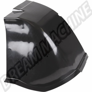 Tôle de réparation intérieure de passage de roue avant gauche pour VW Transporter T25 (1979-1992)