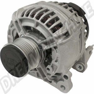 Alternateur 022903028A pour VW Transporter T4 Syncro et Bus, 14V 150A