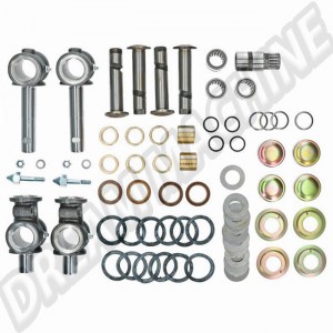 Kit de Réfection Fusées Gauche et Droite Combi T2 1955-1962