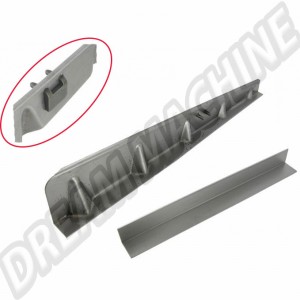 Glissière de Siège Intérieure Gauche pour Karmann Ghia 8.55-7.74