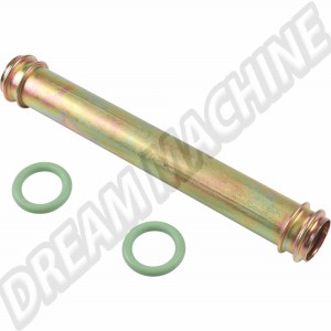Tuyau d'Huile pour Porsche 911 / 964 / 993 (Non Rétractable)