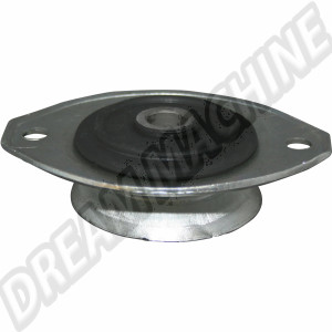 Support moteur/boîte de vitesses en caoutchouc, 911 (10/64-07/89), 912 (01/65-02/70), 959 (01/86-04/91)
