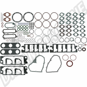 Pochette de joints moteur complète REINZ pour Porsche 911 (1971-1973)