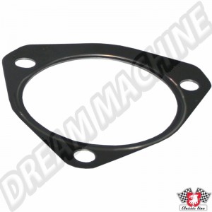 Joint de Silencieux en Acier pour Porsche 997 Phase 1 (2005-2008)