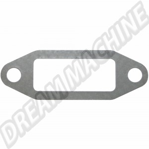 Joint de Boîte à Chauffage et Silencieux pour Porsche 356 A/B/C, 912 (1956-1969)