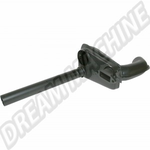 Échangeur de Chaleur Droit DANSK pour Porsche 356 A/B/C (1956-1965)