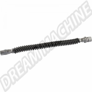 Durite de frein flexible arrière (91135508700) - 250 mm - Porsche 911 (02/84-07/89)