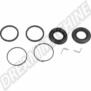 Kit de réparation pour étrier de frein arrière (90135296411) - Porsche 356C, 911, 912