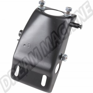 Support de console de pédalier complet pour Porsche – Véhicules 911 G-model (1973-1983)