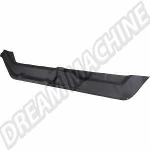 Tôle de réparation bordure de plancher extérieur droit DANSK pour Porsche 911, 912 et 930 (1965-1989)