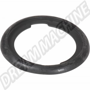Joint de Serrure de Coffre pour Porsche 914, 1.7-2.0, 1969-1976
