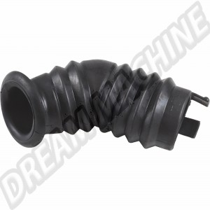Soufflet de Cardan de Direction 171419523 pour VW Golf 1, Jetta 1 et Scirocco 1 & 2 sans Direction Assistée