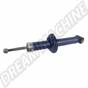 Amortisseur arrière à huile standard pour Golf 1, Cabriolet, Scirocco, Jetta