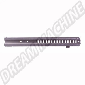Glissière de siège avant pour Bus T2/T3, 360mm - Modèles 1975-1992