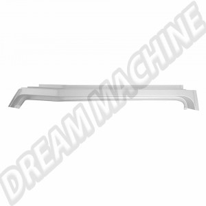 Cadre de Porte Supérieur Côté Conducteur VW T2 Split 1955-1963 211809555+565